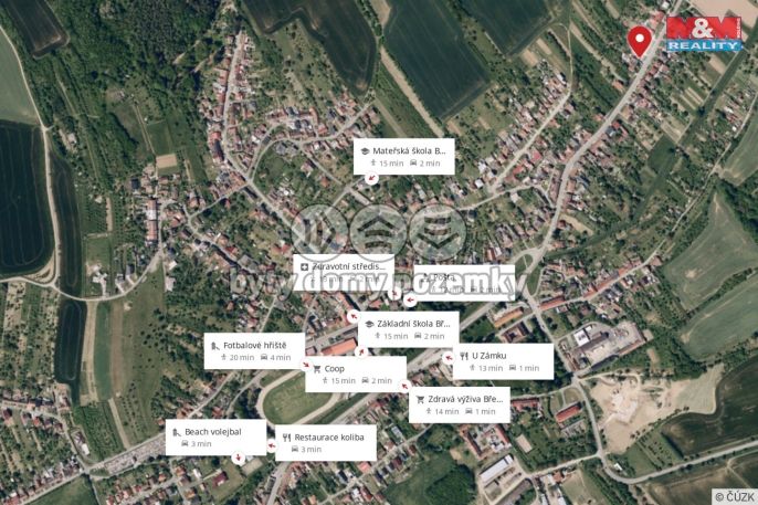 Prodej, Rodinný dům, Březolupy