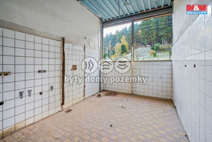 Prodej, Výrobní objekt, Havlovice