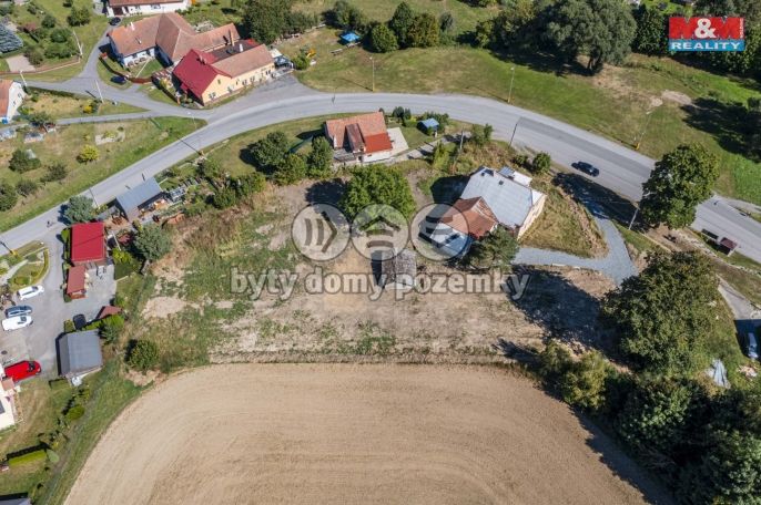 Prodej, Rodinný dům, Opatov