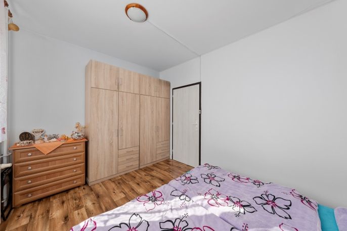 Prodej, Byt 2+kk, Benešov nad Ploučnicí