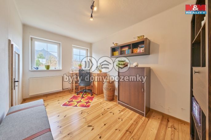 Prodej, Rodinný dům, Pilníkov