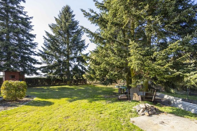 Prodej, Rodinný dům, Sulice