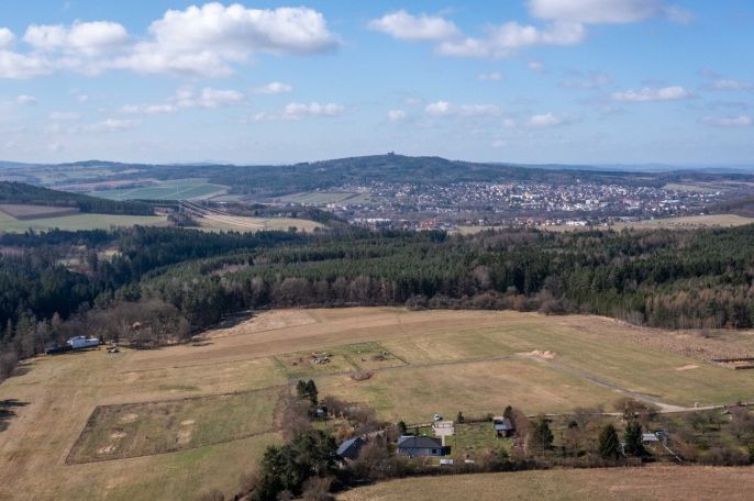 Prodej, Zahrada, Tymákov