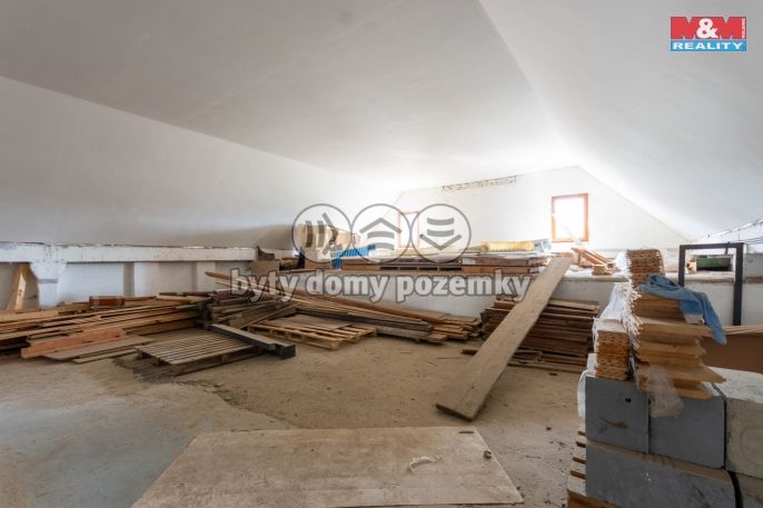 Prodej, Výrobní objekt, Valšov