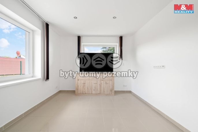 Prodej, Rodinný dům, Dobruška