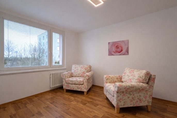 Prodej, Byt 3+kk, Benešov