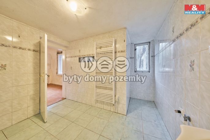 Prodej, Rodinný dům, Libňatov