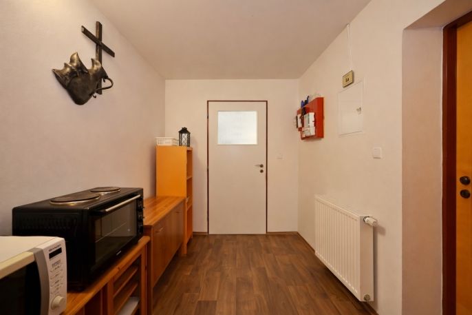 Prodej, Rodinný dům, Vortová