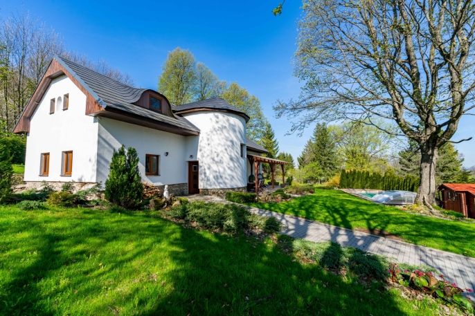 Prodej, Rodinný dům, Zbinohy