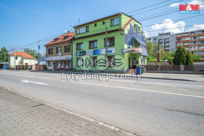 Prodej, Rodinný dům, Otrokovice