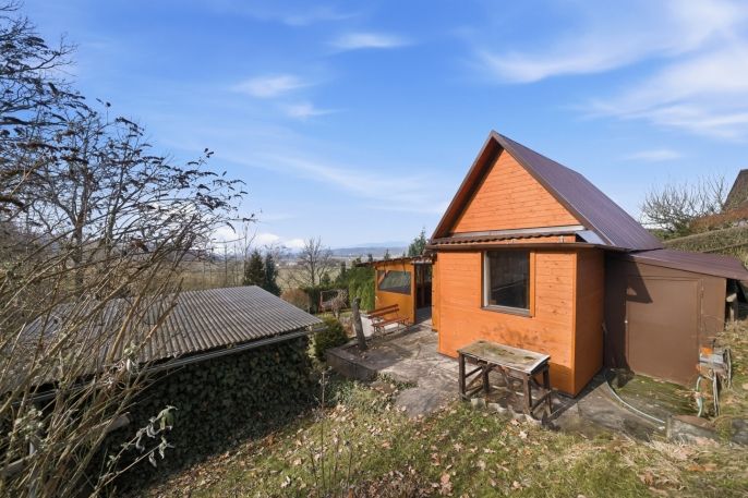 Prodej, Chata, Dolní Studénky