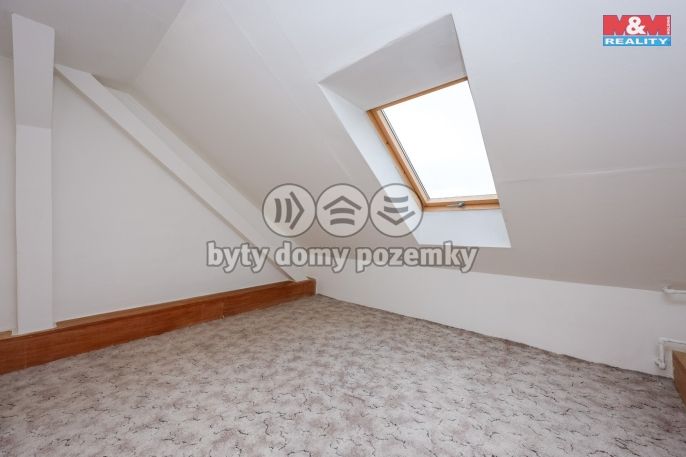 Prodej, Rodinný dům, Přerov