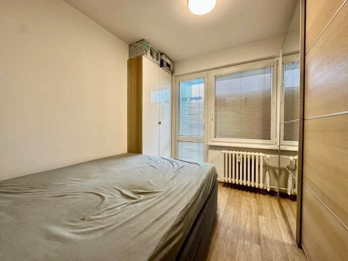 Prodej, Byt 3+1, Ostrava