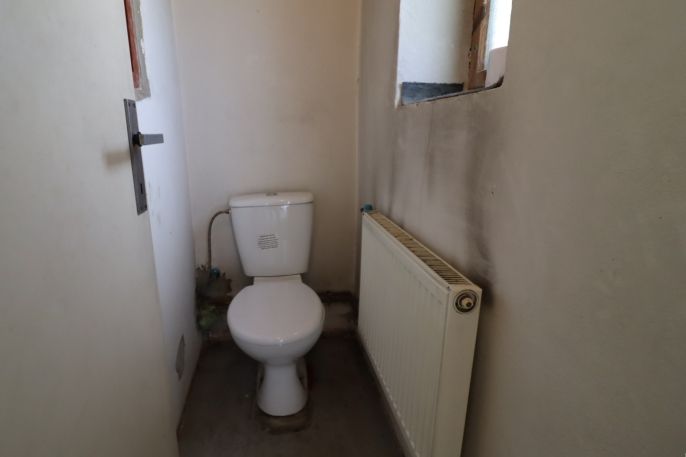 Prodej, Rodinný dům, Peruc