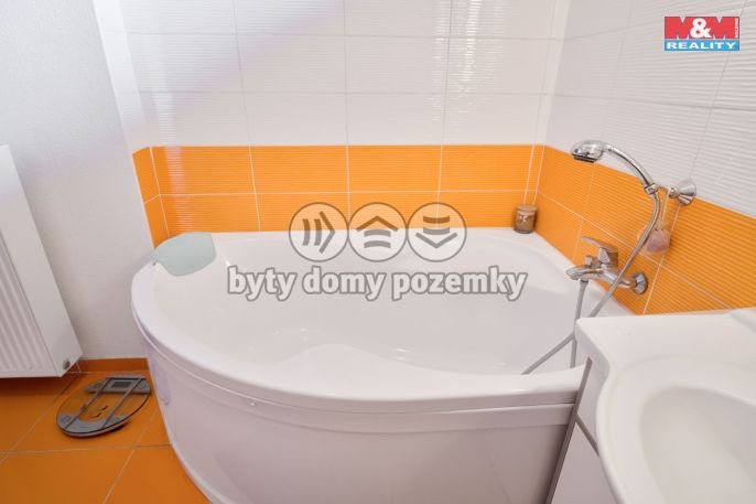 Prodej, Rodinný dům, Úštěk