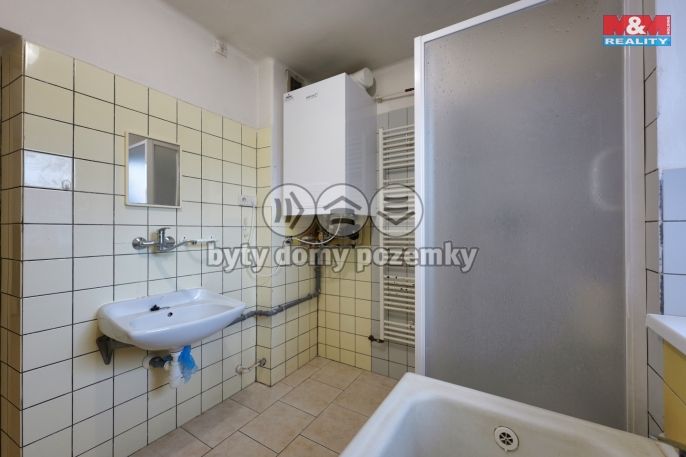 Prodej, Rodinný dům, Dzbel