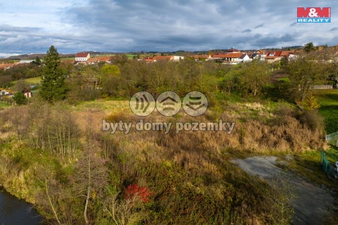 Prodej, Pozemek k bydlení, Doubravice nad Svitavou