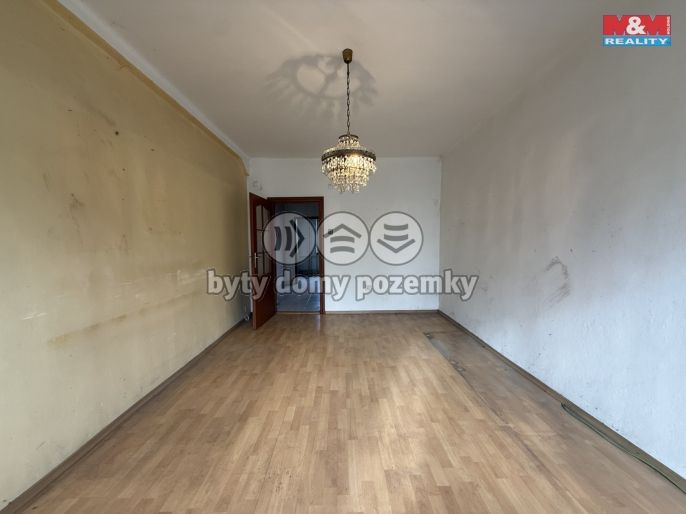 Prodej, Byt 2+1, Karviná