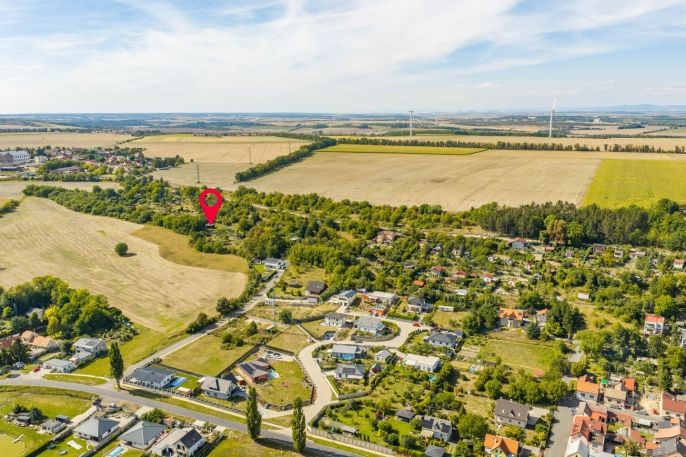 Prodej, Zahrada, Brandýsek