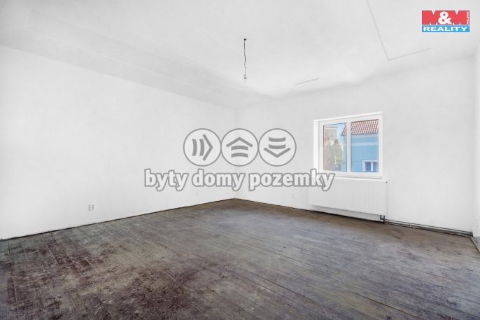 Prodej, Rodinný dům, Evaň