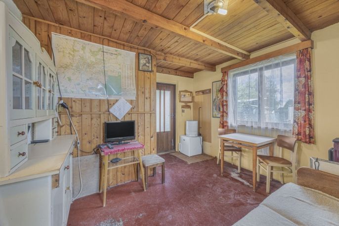 Prodej, Chata, Hradec Králové