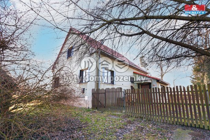 Prodej, Rodinný dům, Drahonice