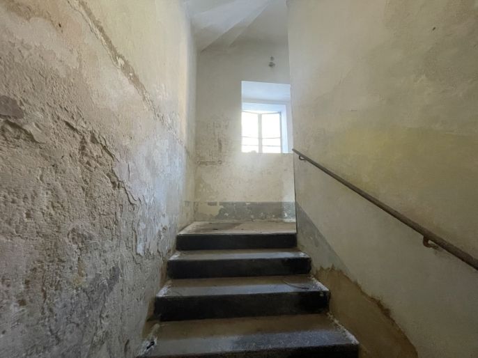 Prodej, Nájemní dům, Podbořany