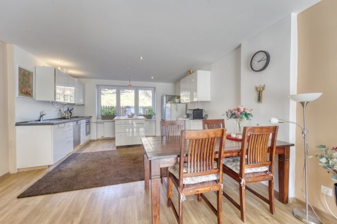 Prodej, Rodinný dům, Dešenice