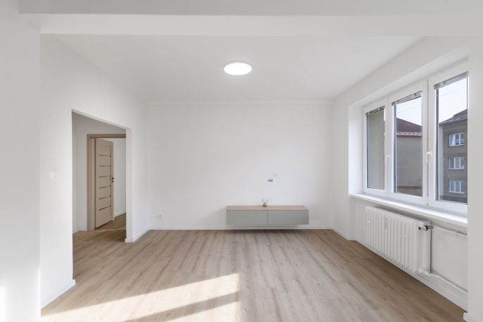 Prodej, Byt 2+1, Frýdek-Místek