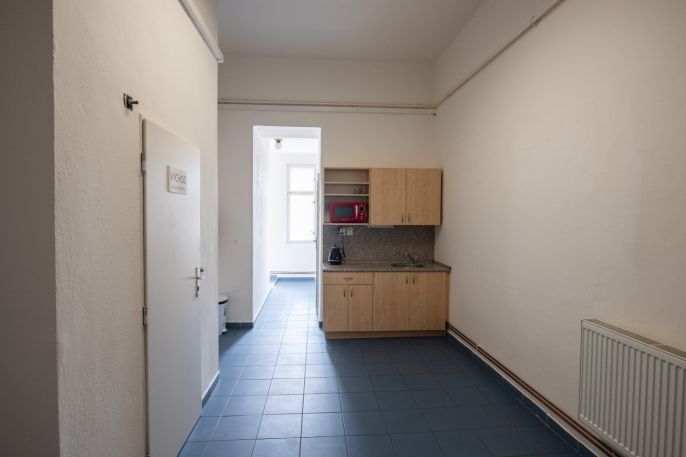 Pronájem, Kancelářský prostor, Pardubice
