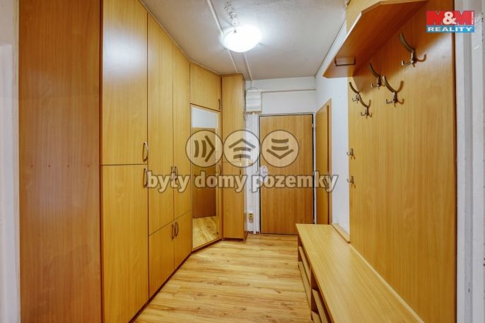 Prodej, Byt 3+1, Karlovy Vary