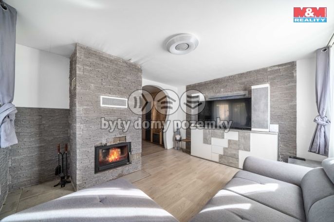 Prodej, Rodinný dům, Neurazy