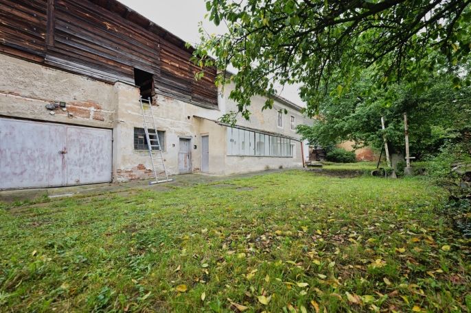 Prodej, Rodinný dům, Senička