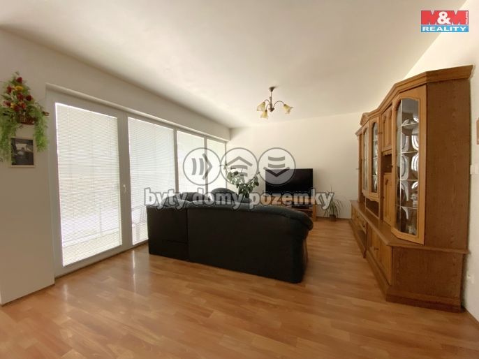 Prodej, Byt 3+kk, Žďár nad Sázavou