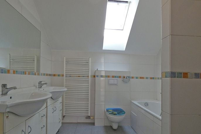 Pronájem, Byt 3+1, Čáslav