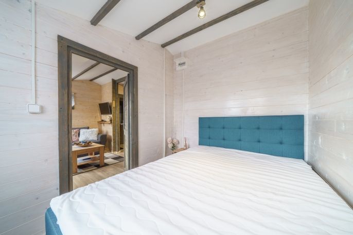 Prodej, Chata, Kadaň