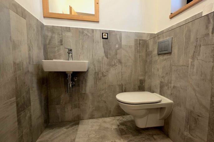 Pronájem, Byt 2+1, Mnichov