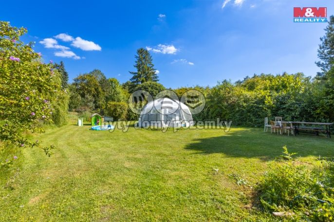 Prodej, Rodinný dům, Kropáčova Vrutice