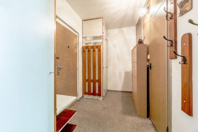 Prodej, Byt 2+kk, Mladá Boleslav