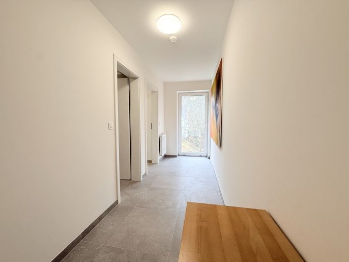 Pronájem, Byt 1+kk, Tuchoměřice