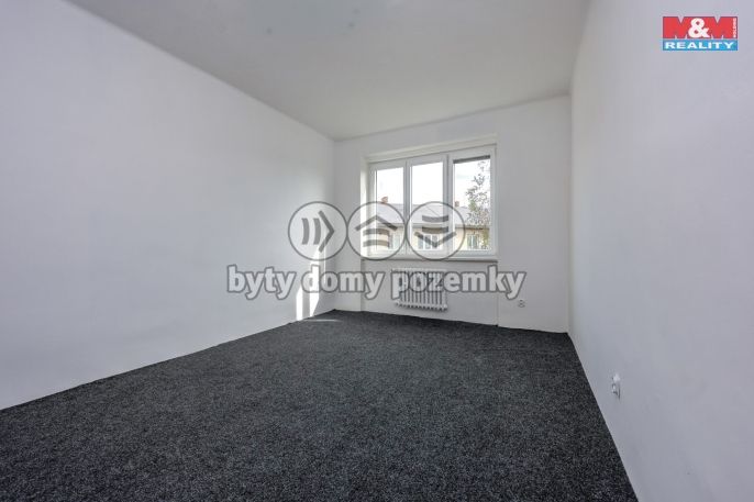 Pronájem, Byt 2+1, Olomouc