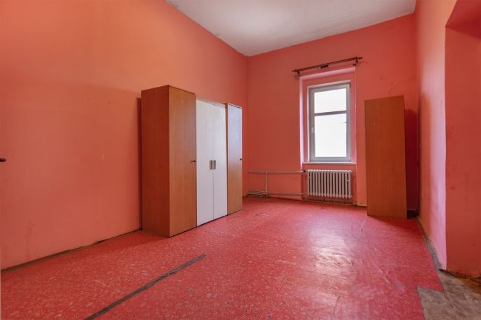 Pronájem, Obchod a služby, Plazy