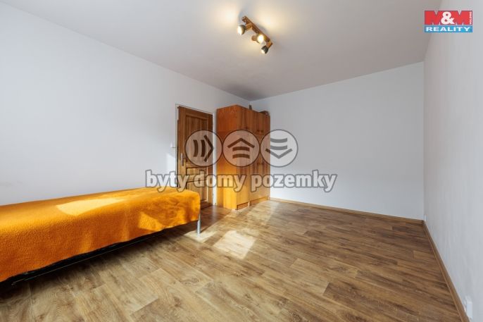 Prodej, Byt 1+1, Karlovy Vary