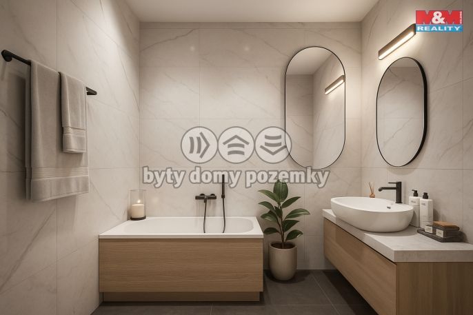 Prodej, Byt 3+1, Hradec Králové