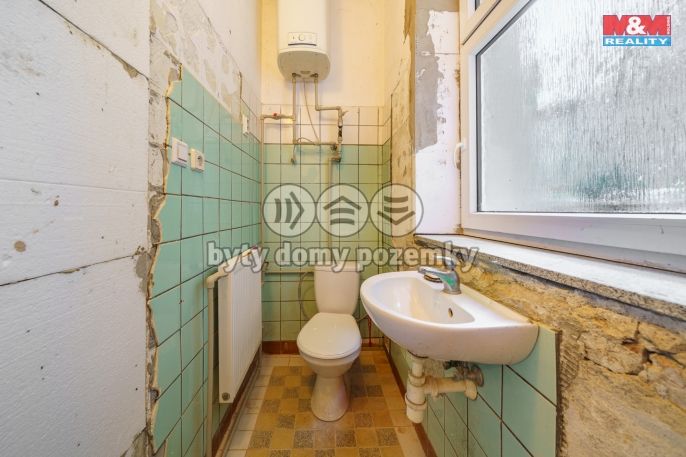 Prodej, Obchod a služby, Březová