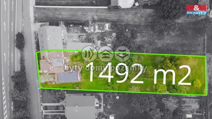 Prodej, Chalupa, Přerov