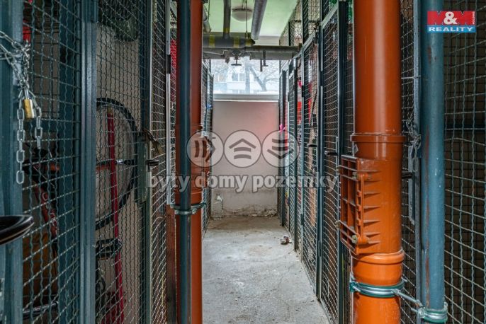 Prodej, Byt 2+1, Tachov