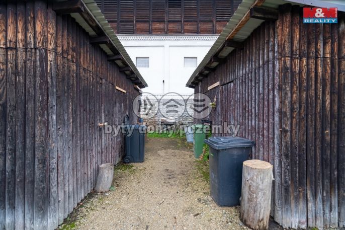 Prodej, Byt 2+1, Loučná nad Desnou