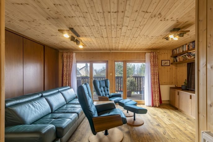 Prodej, Rodinný dům, Ostravice