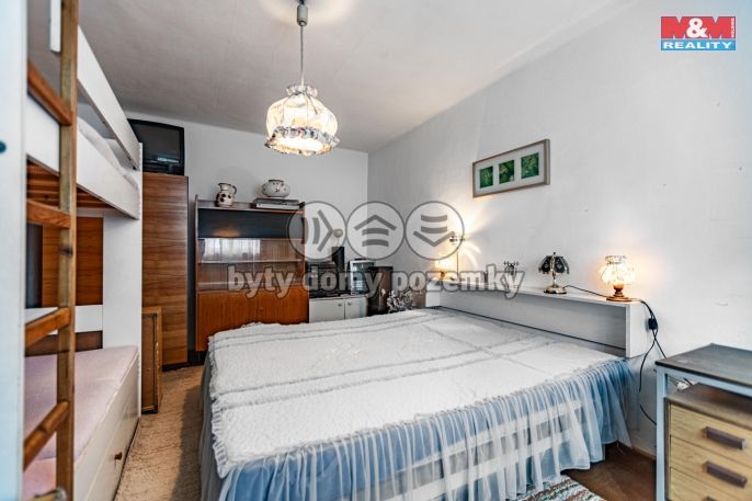 Prodej, Rodinný dům, Kocelovice